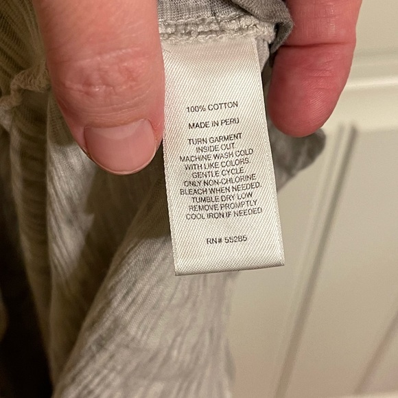 Express vintage logo shirt sz medium - Picture 2 of 8